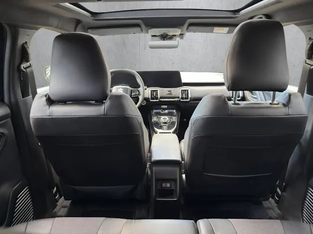 Suzuki e Vitara Compact Top 4x4