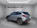 Subaru XV 2.0i Swiss Plus