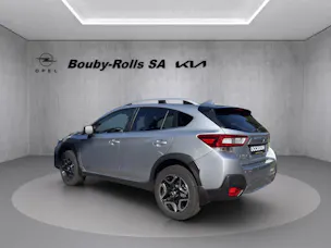 Subaru XV 2.0i Swiss Plus