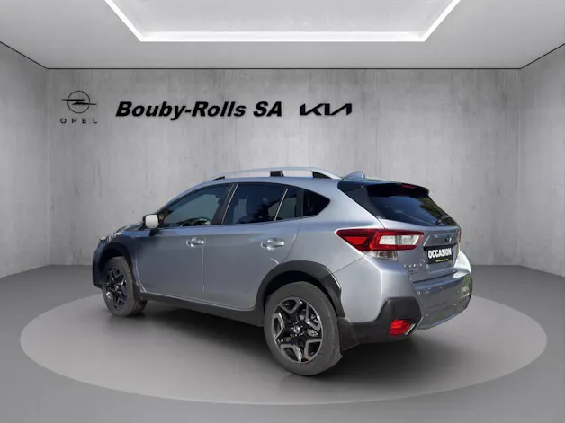 Subaru XV 2.0i Swiss Plus