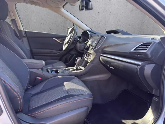 Subaru XV 2.0i Swiss Plus
