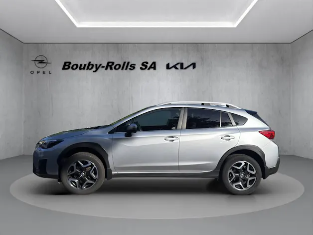 Subaru XV 2.0i Swiss Plus