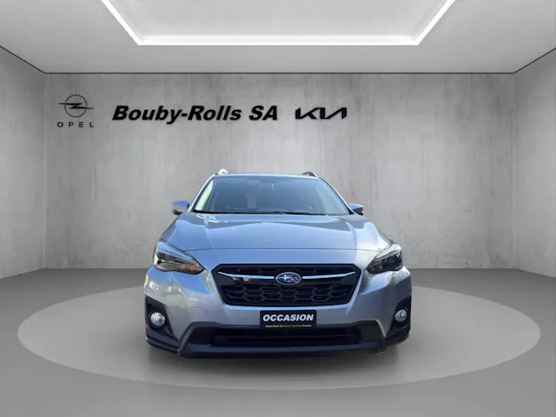 Subaru XV 2.0i Swiss Plus
