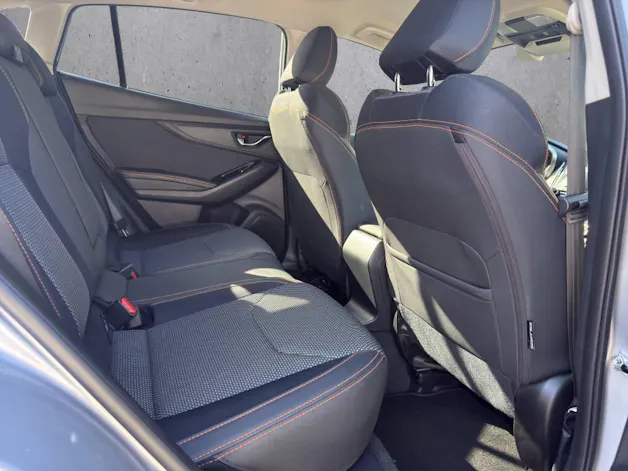 Subaru XV 2.0i Swiss Plus