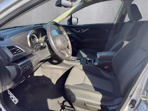 Subaru XV 2.0i Swiss Plus