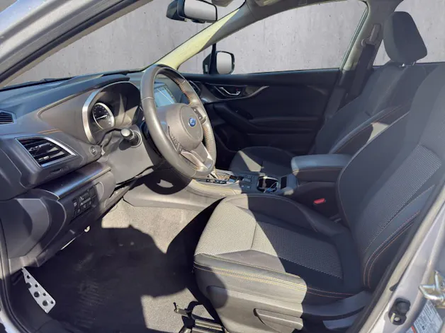 Subaru XV 2.0i Swiss Plus