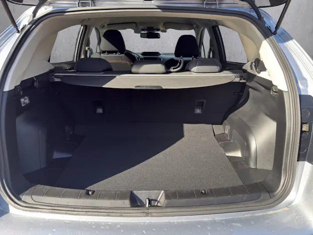 Subaru XV 2.0i Swiss Plus