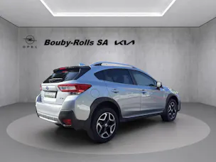 Subaru XV 2.0i Swiss Plus