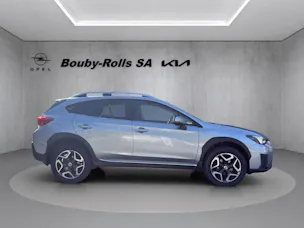Subaru XV 2.0i Swiss Plus