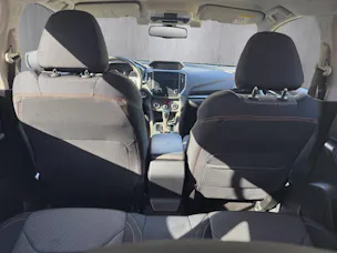 Subaru XV 2.0i Swiss Plus