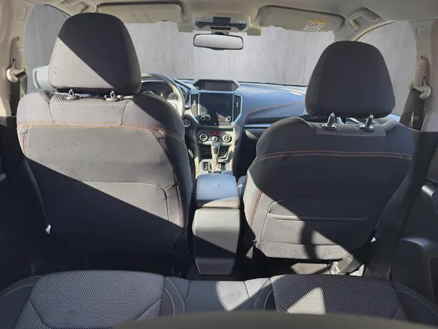 Subaru XV 2.0i Swiss Plus