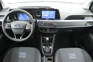 Ford Tourneo Courier 1.0 EcoBoost Active