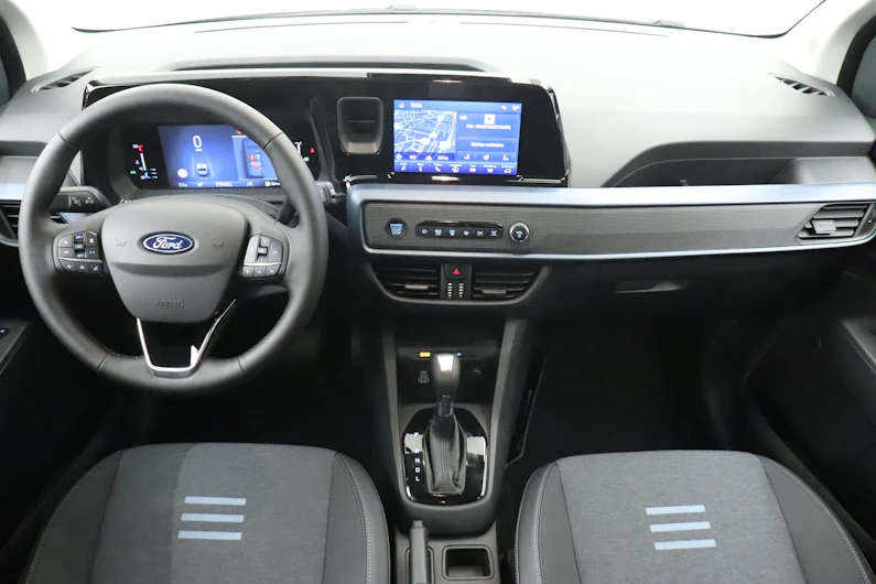 image du véhicule FORD TOURNEO COURIER
