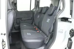 Ford Tourneo Courier 1.0 EcoBoost Active