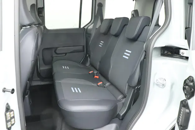 Ford Tourneo Courier 1.0 EcoBoost Active