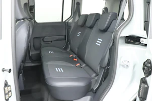 image du véhicule FORD Tourneo Courier 1.0 EcoBoost Active