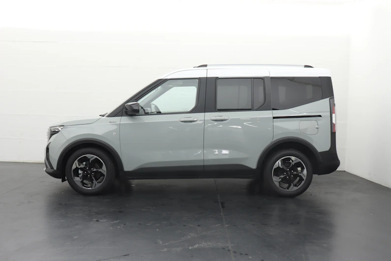 image du véhicule FORD TOURNEO COURIER