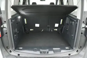 Ford Tourneo Courier 1.0 EcoBoost Active