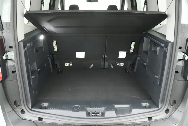 Ford Tourneo Courier 1.0 EcoBoost Active