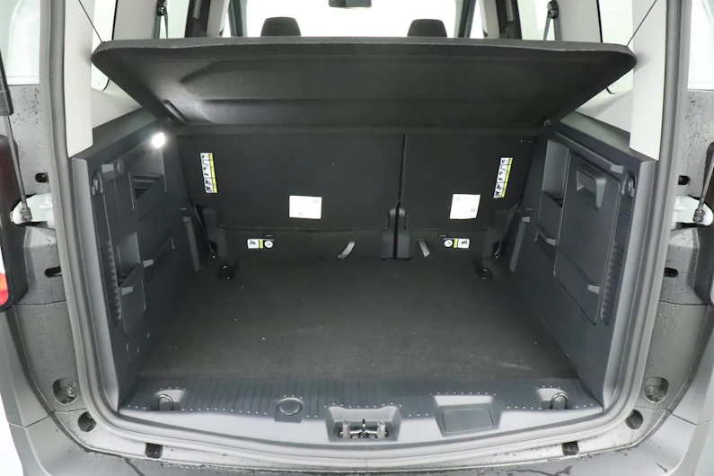 image du véhicule FORD TOURNEO COURIER