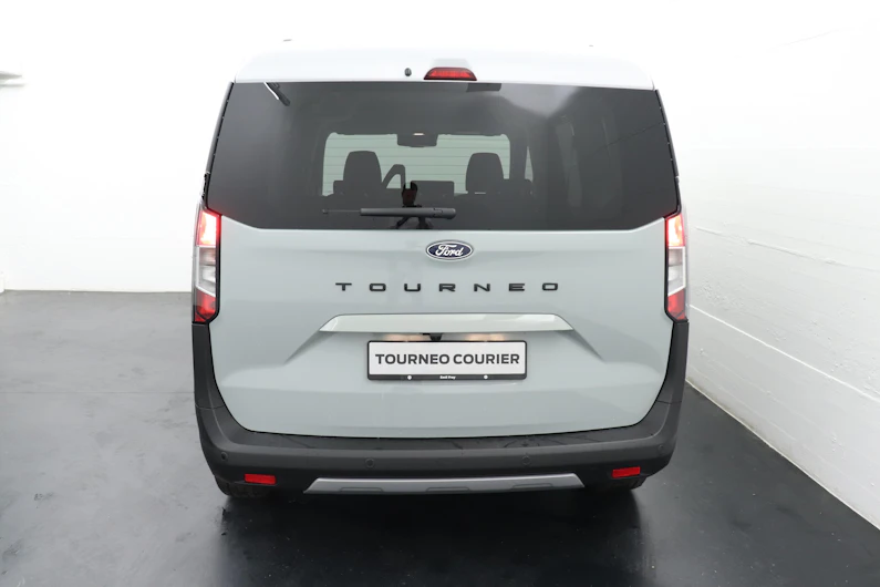 image du véhicule FORD TOURNEO COURIER