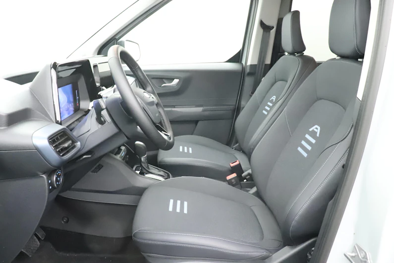 image du véhicule FORD TOURNEO COURIER