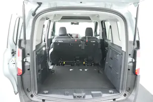 Ford Tourneo Courier 1.0 EcoBoost Active