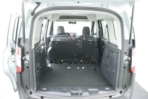 Ford Tourneo Courier 1.0 EcoBoost Active