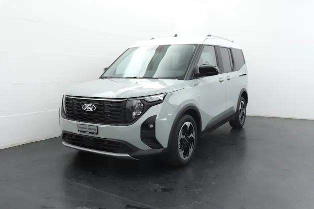 Ford Tourneo Courier 1.0 EcoBoost Active