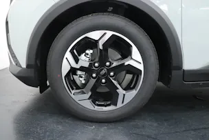 Ford Tourneo Courier 1.0 EcoBoost Active