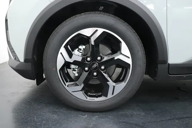 Ford Tourneo Courier 1.0 EcoBoost Active