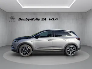 Opel Grandland X 1.6 T PHEV Ultimate