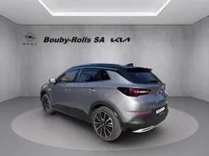 Opel Grandland X 1.6 T PHEV Ultimate
