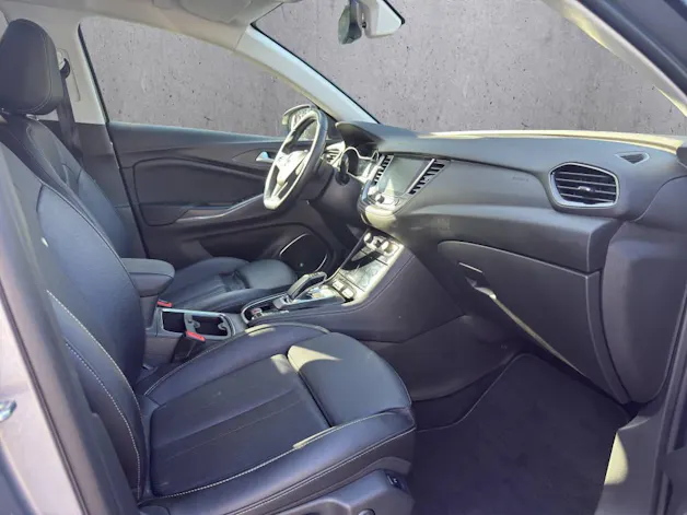 Opel Grandland X 1.6 T PHEV Ultimate