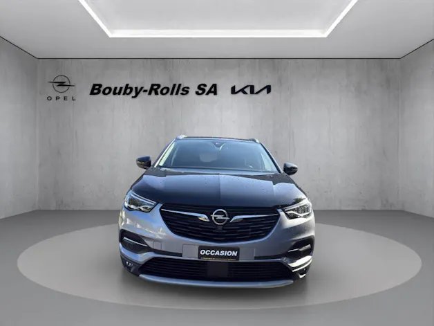 Opel Grandland X 1.6 T PHEV Ultimate