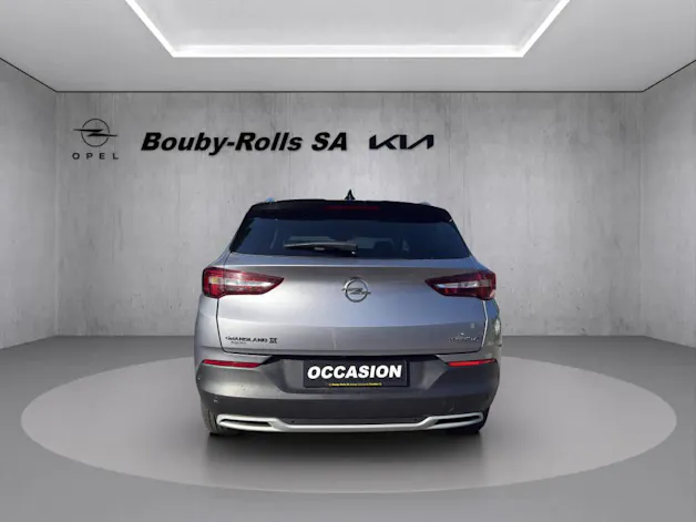 Opel Grandland X 1.6 T PHEV Ultimate
