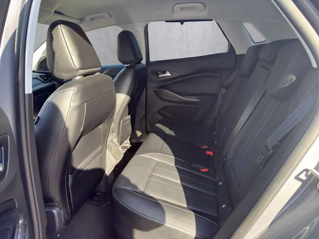 Opel Grandland X 1.6 T PHEV Ultimate
