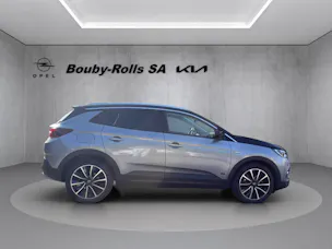 Opel Grandland X 1.6 T PHEV Ultimate