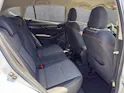 Subaru XV 2.0i Swiss Plus