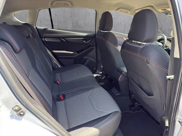 Subaru XV 2.0i Swiss Plus