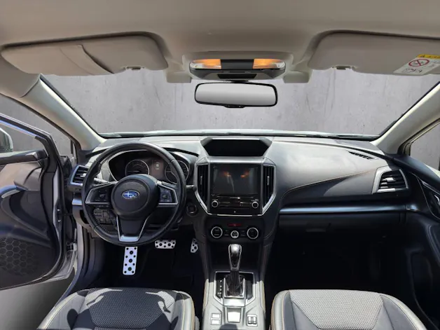 Subaru XV 2.0i Swiss Plus