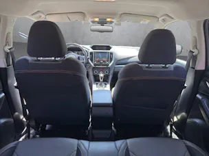 Subaru XV 2.0i Swiss Plus