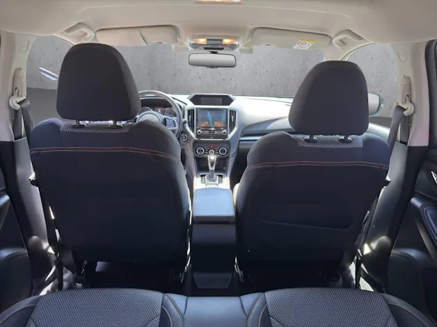 Subaru XV 2.0i Swiss Plus