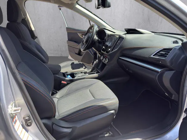 Subaru XV 2.0i Swiss Plus