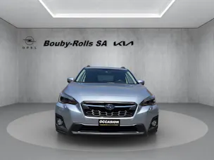 Subaru XV 2.0i Swiss Plus