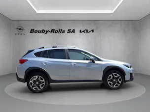 Subaru XV 2.0i Swiss Plus