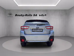 Subaru XV 2.0i Swiss Plus