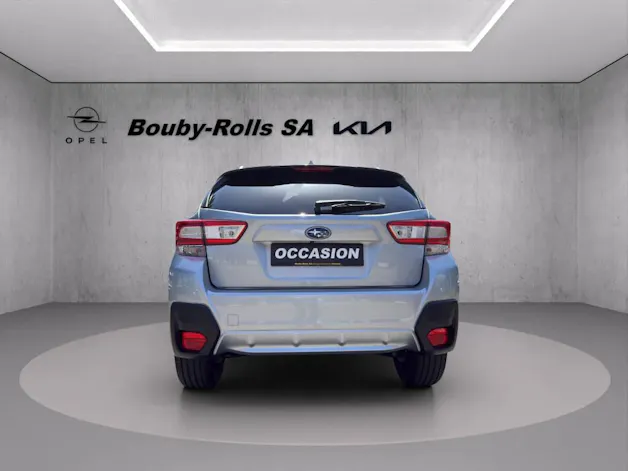 Subaru XV 2.0i Swiss Plus