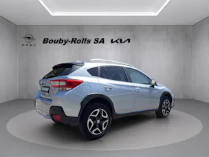 Subaru XV 2.0i Swiss Plus