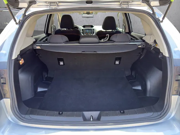 Subaru XV 2.0i Swiss Plus